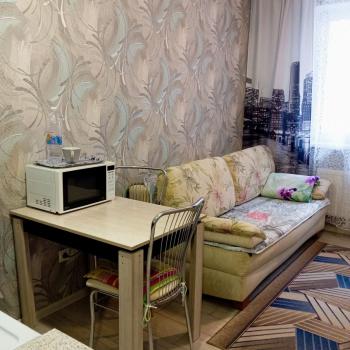 Сдается 1-комнатная квартира, 20 м²