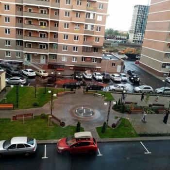 Сдается 1-комнатная квартира, 20 м²