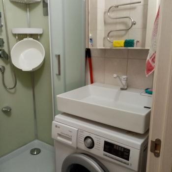 Сдается 1-комнатная квартира, 20 м²