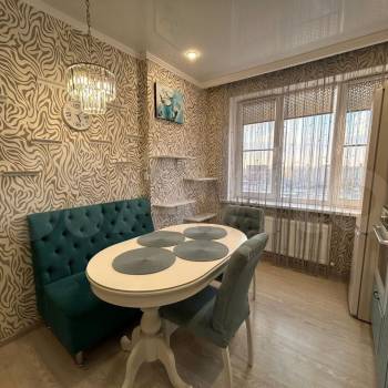 Продается 1-комнатная квартира, 38,5 м²