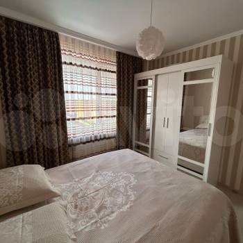 Продается 1-комнатная квартира, 38,5 м²