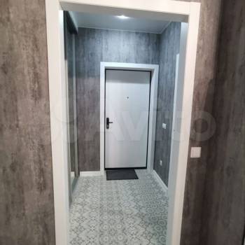 Продается 1-комнатная квартира, 27 м²