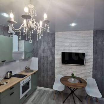 Продается 1-комнатная квартира, 27 м²