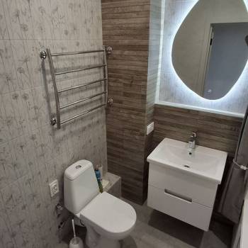 Продается 1-комнатная квартира, 37,2 м²