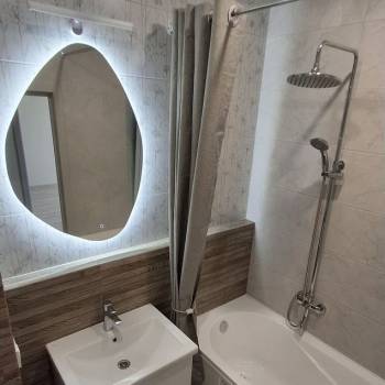 Продается 1-комнатная квартира, 37,2 м²