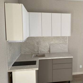 Продается 1-комнатная квартира, 27 м²