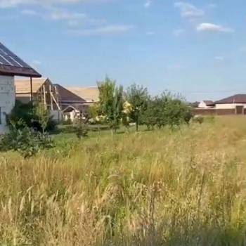 Продается Участок, 1000 м²