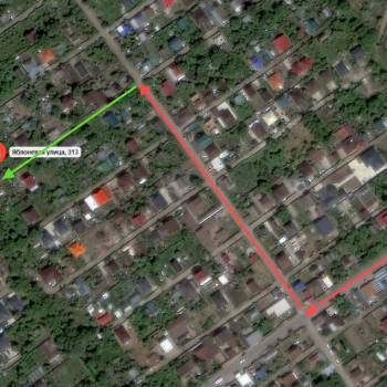 Продается Участок, 400 м²