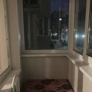 Продается 1-комнатная квартира, 38,4 м²