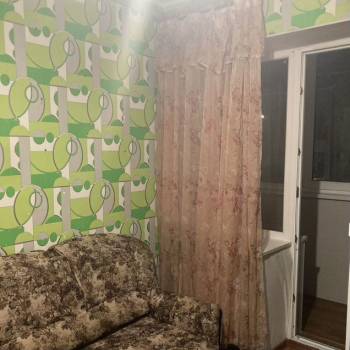 Продается 1-комнатная квартира, 38,4 м²