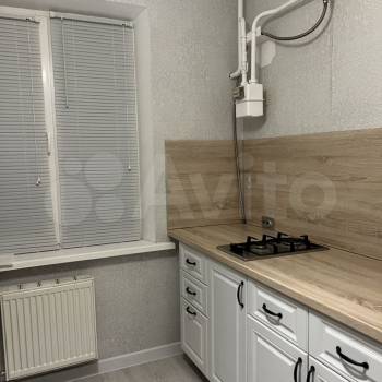 Продается 2-х комнатная квартира, 50 м²