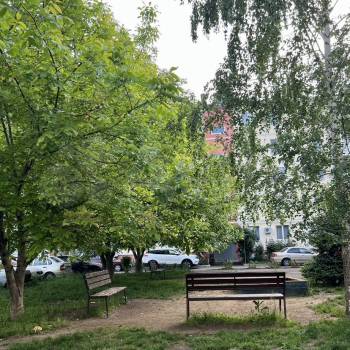 Продается 2-х комнатная квартира, 50 м²