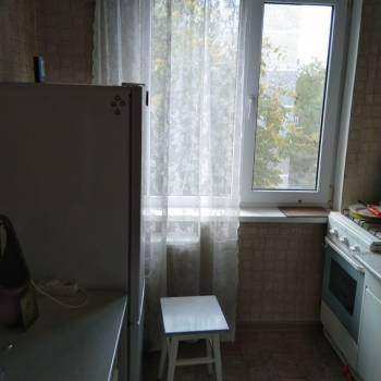 Продается 2-х комнатная квартира, 45,5 м²