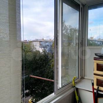 Продается 2-х комнатная квартира, 45,5 м²