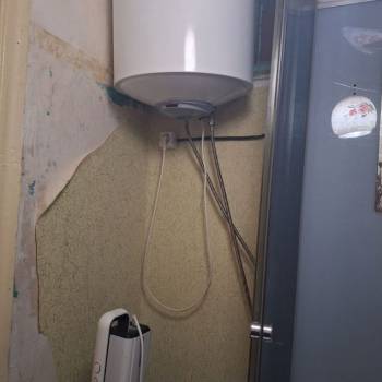 Продается 1-комнатная квартира, 39,6 м²