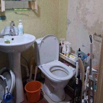 Продается 1-комнатная квартира, 39,6 м²