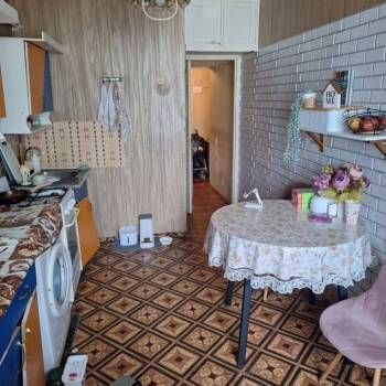 Продается 1-комнатная квартира, 39,6 м²