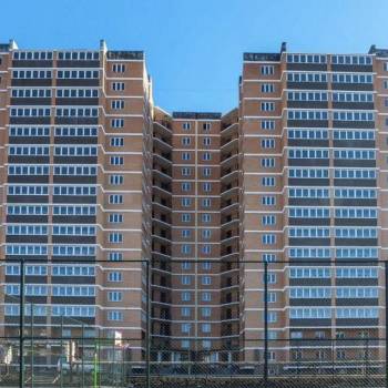 Продается 2-х комнатная квартира, 56,9 м²