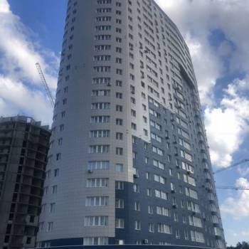 Продается 1-комнатная квартира, 45 м²