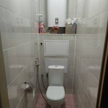 Продается 2-х комнатная квартира, 69,7 м²