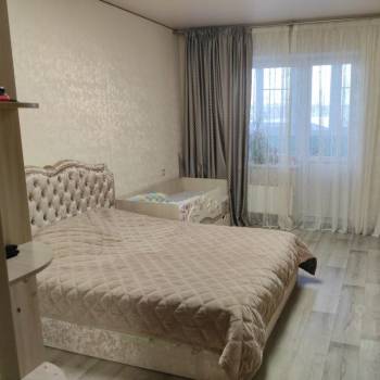 Продается 2-х комнатная квартира, 69,7 м²