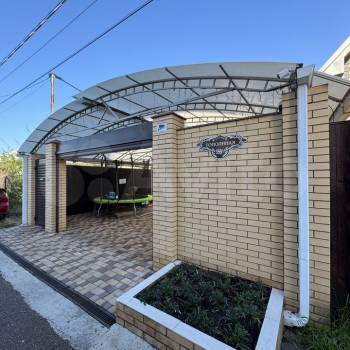 Продается Дом, 109 м²