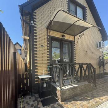 Продается Дом, 109 м²