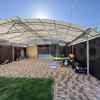 Продается Дом, 109 м²