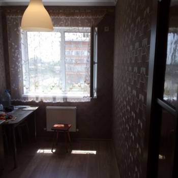 Продается 1-комнатная квартира, 30,9 м²
