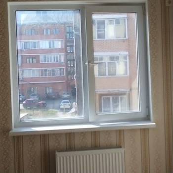 Продается 1-комнатная квартира, 30,9 м²