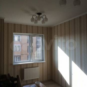 Продается 1-комнатная квартира, 30,9 м²