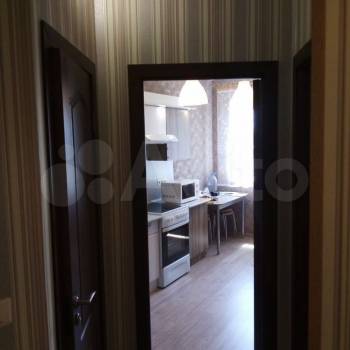 Продается 1-комнатная квартира, 30,9 м²