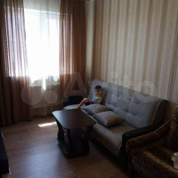 Продается 1-комнатная квартира, 30,9 м²