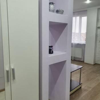 Продается 1-комнатная квартира, 39,2 м²