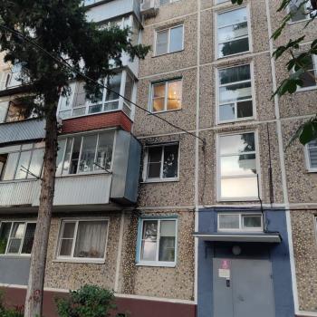 Сдается 2-х комнатная квартира, 44 м²