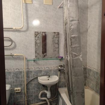 Сдается 2-х комнатная квартира, 44 м²