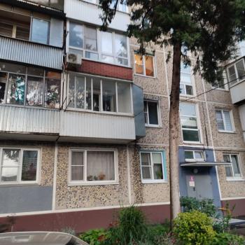 Сдается 2-х комнатная квартира, 44 м²