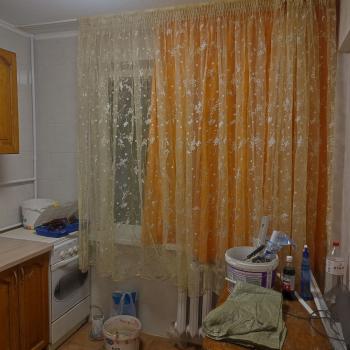 Сдается 2-х комнатная квартира, 44 м²