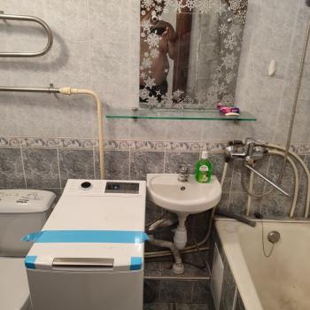 Сдается 2-х комнатная квартира, 44 м²