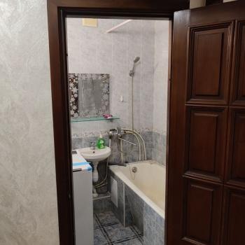 Сдается 2-х комнатная квартира, 44 м²