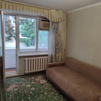 Сдается 2-х комнатная квартира, 44 м²