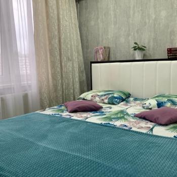 Продается 2-х комнатная квартира, 56,7 м²