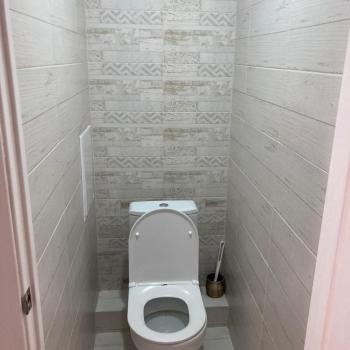 Продается 2-х комнатная квартира, 56,7 м²