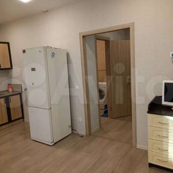 Продается 1-комнатная квартира, 29,2 м²