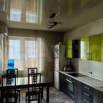 Продается 2-х комнатная квартира, 60 м²