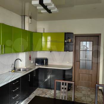 Продается 2-х комнатная квартира, 60 м²