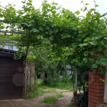 Продается Дом, 50,4 м²