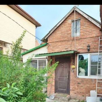 Продается Дом, 50,4 м²