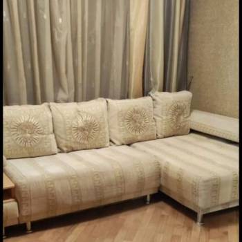 Сдается 2-х комнатная квартира, 56 м²