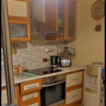 Сдается 2-х комнатная квартира, 56 м²